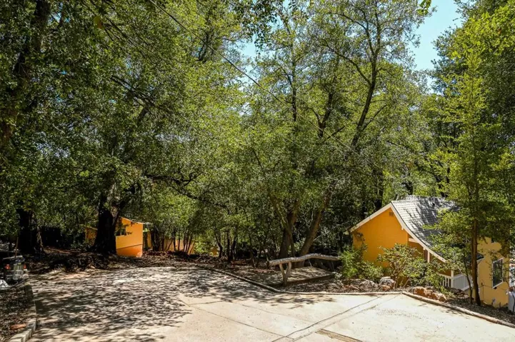 34601 Yuma Road, Julian, California 92036