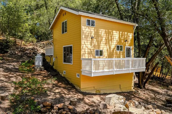 34601 Yuma Road, Julian, California 92036