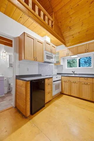 34601 Yuma Road, Julian, California 92036