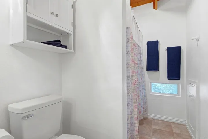34601 Yuma Road, Julian, California 92036