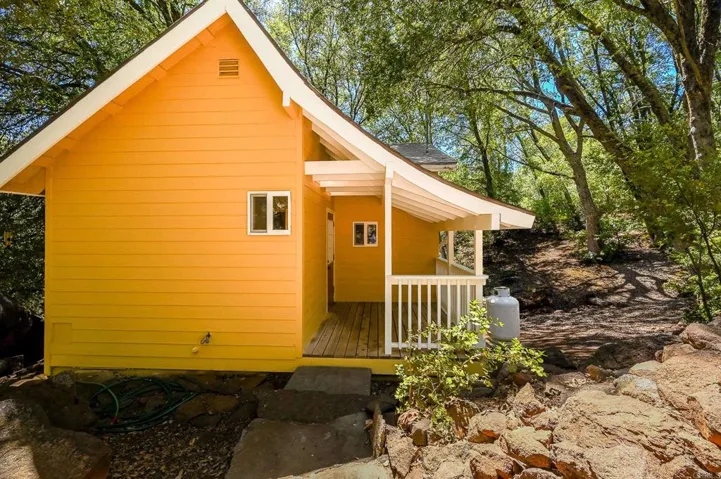 34601 Yuma Road, Julian, California 92036