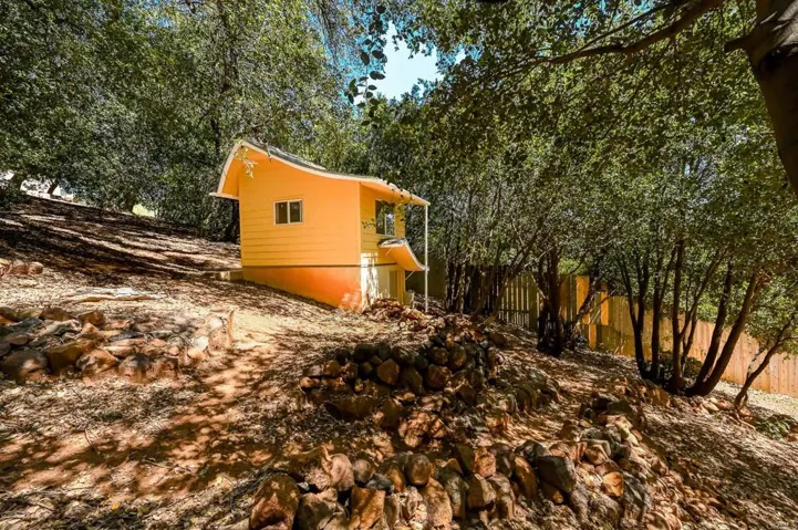 34601 Yuma Road, Julian, California 92036