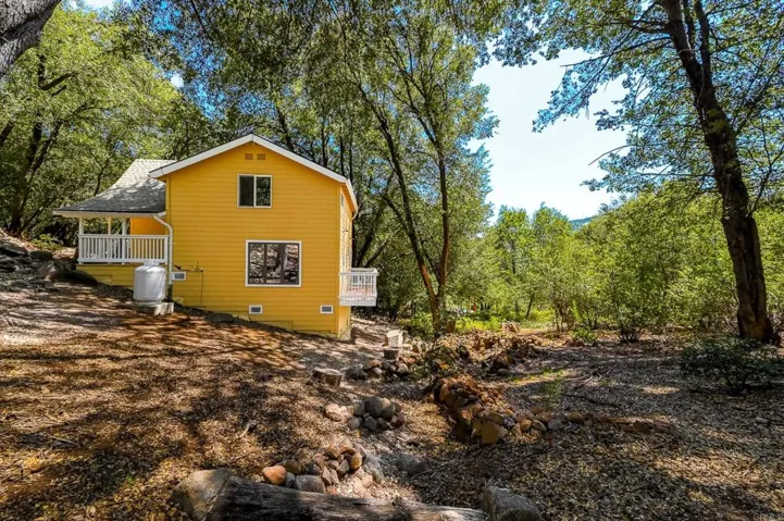 34601 Yuma Road, Julian, California 92036