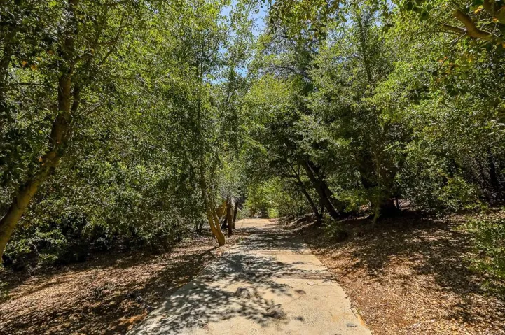 34601 Yuma Road, Julian, California 92036