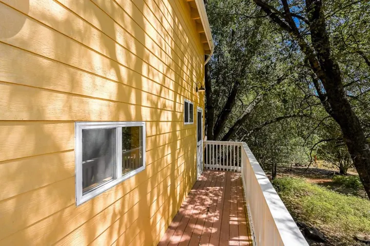 34601 Yuma Road, Julian, California 92036