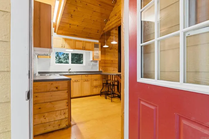 34601 Yuma Road, Julian, California 92036