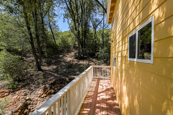 34601 Yuma Road, Julian, California 92036