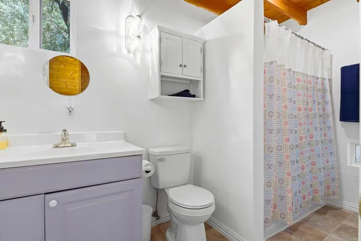 34601 Yuma Road, Julian, California 92036