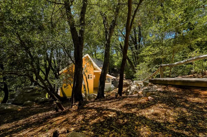 34601 Yuma Road, Julian, California 92036