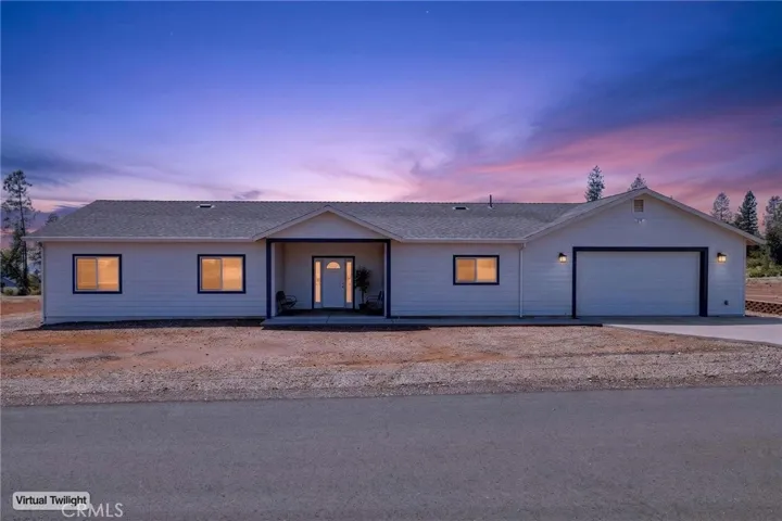 1759 Drendel, Paradise, California 95969