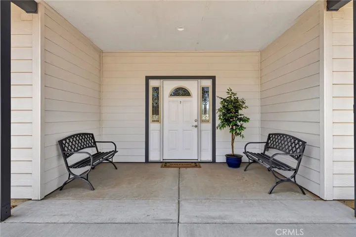 Welcome Home