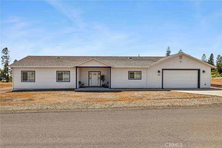 1759 Drendel, Paradise, California 95969