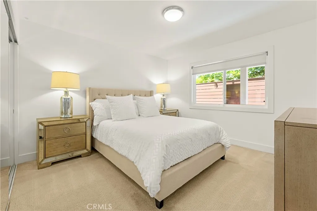 Downstairs Bedroom 2