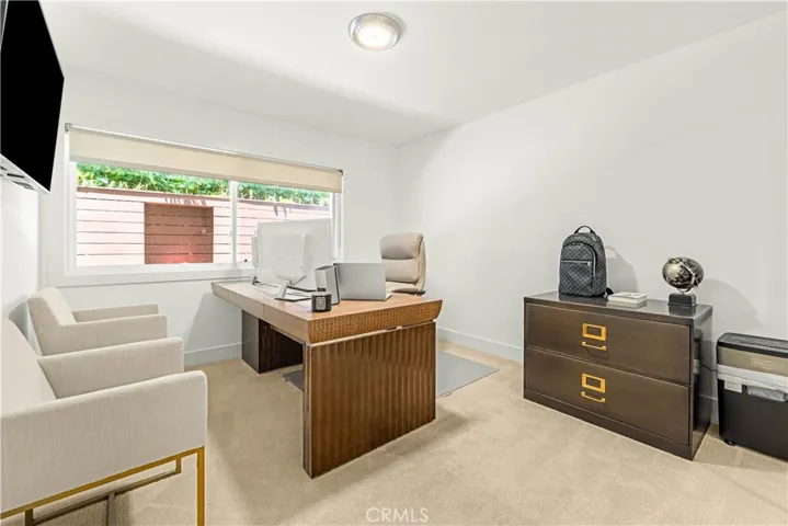 Downstairs bedroom 4