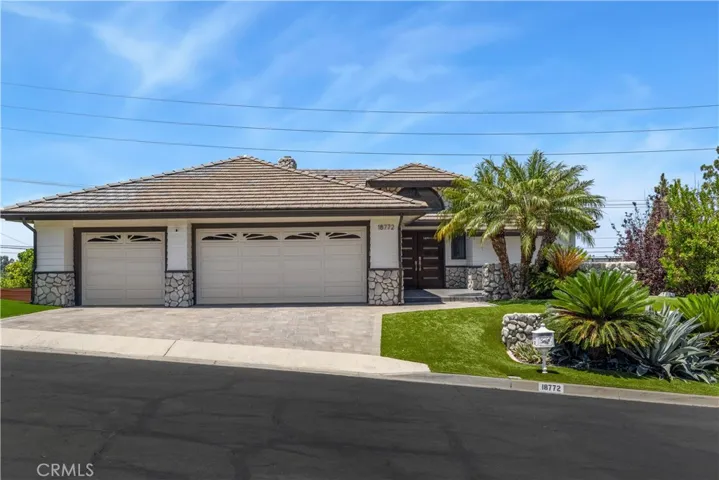 18772 Winnwood, Santa Ana, California 92705
