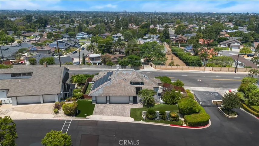 18772 Winnwood, Santa Ana, California 92705