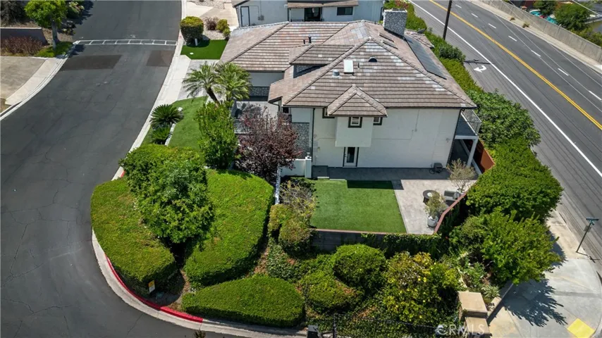 18772 Winnwood, Santa Ana, California 92705