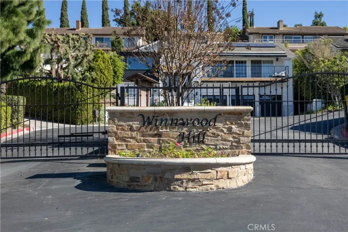 18772 Winnwood, Santa Ana, California 92705
