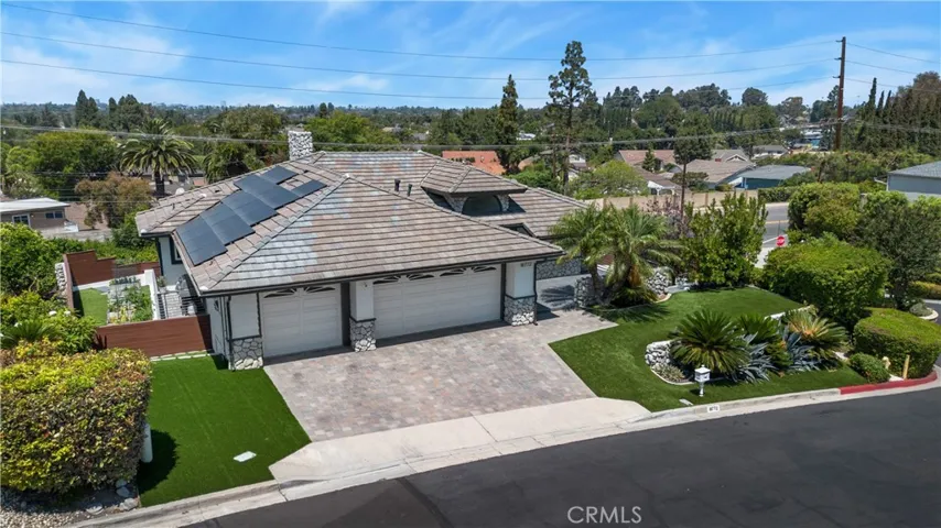 18772 Winnwood, Santa Ana, California 92705