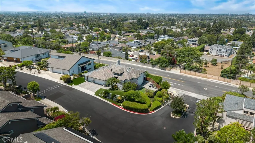 18772 Winnwood, Santa Ana, California 92705