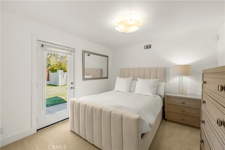 Downstairs Bedroom 1