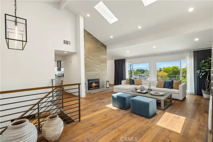 Main Living Room