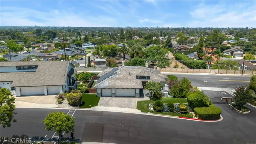 18772 Winnwood, Santa Ana, California 92705