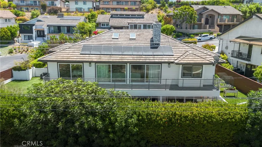 18772 Winnwood, Santa Ana, California 92705