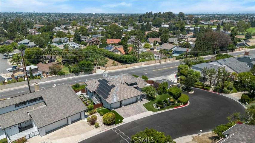 18772 Winnwood, Santa Ana, California 92705