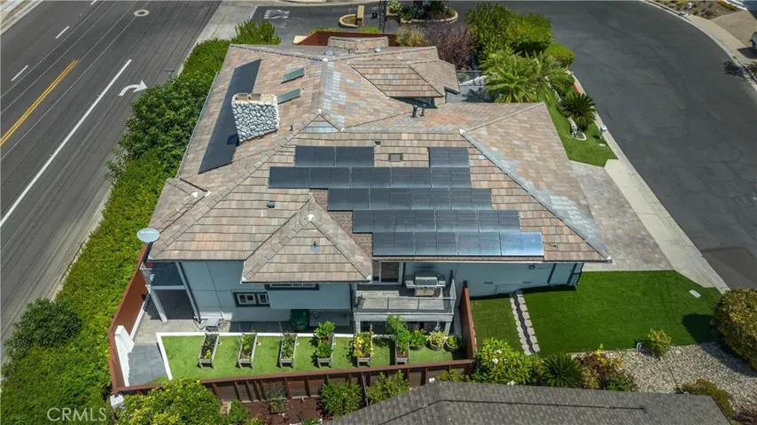 18772 Winnwood, Santa Ana, California 92705
