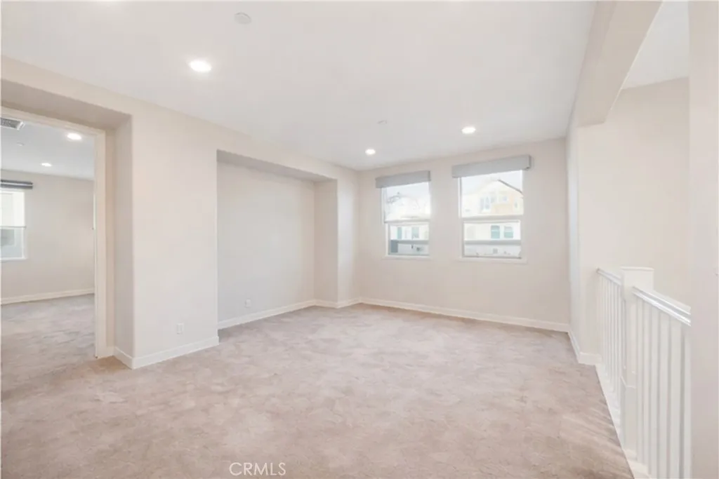 2nd floor loft
