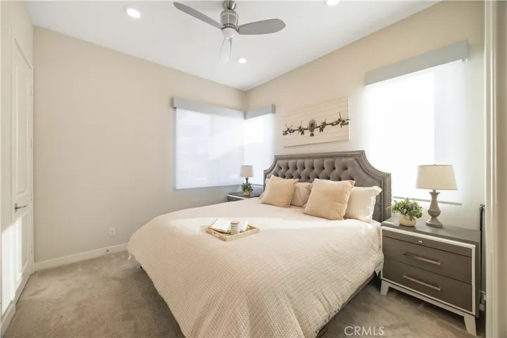 In-law Bedroom on 1st Floor