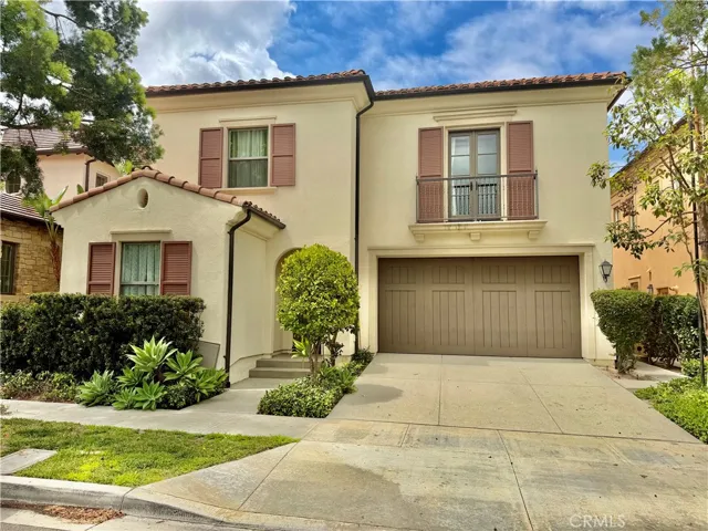 102 Chestnut Grove, Irvine, California 92620