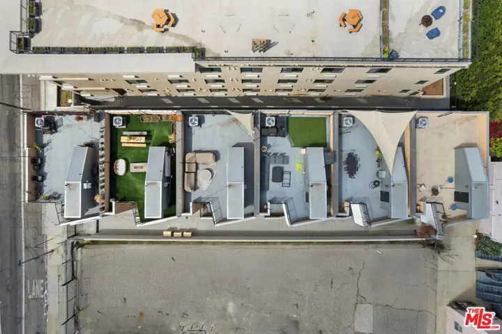 1933 W Kingston Place, Los Angeles, California 90026