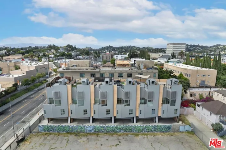 1933 W Kingston Place, Los Angeles, California 90026