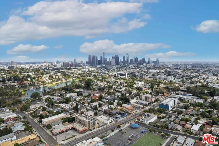 1933 W Kingston Place, Los Angeles, California 90026