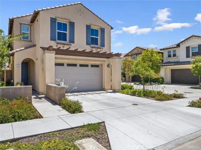 820 Brynlee Place, Upland, California 91786