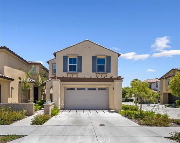 820 Brynlee Place, Upland, California 91786