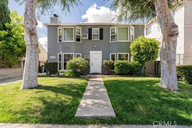 14748 Magnolia, Sherman Oaks, California 91403