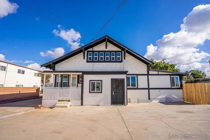 134 5th Ave, Chula Vista, California 91910