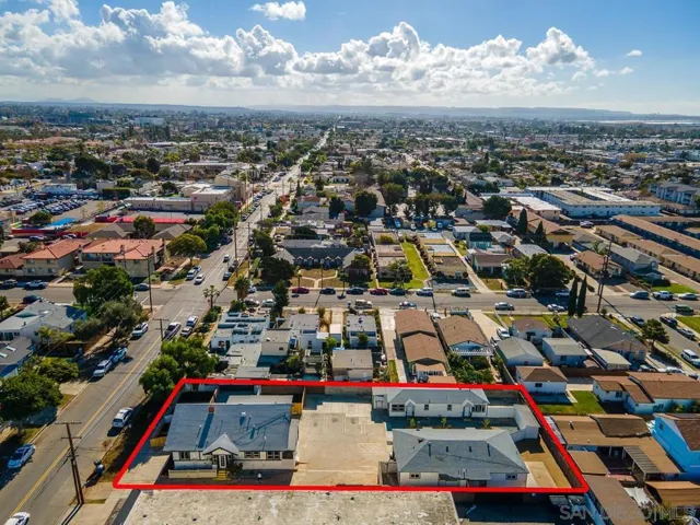 134 5th Ave, Chula Vista, California 91910