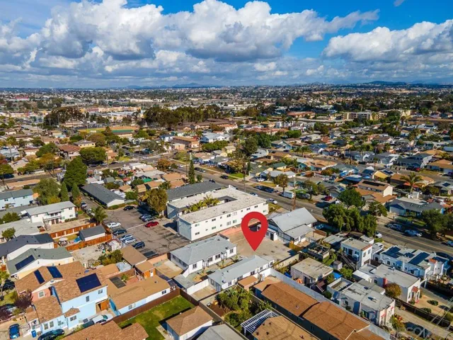 134 5th Ave, Chula Vista, California 91910