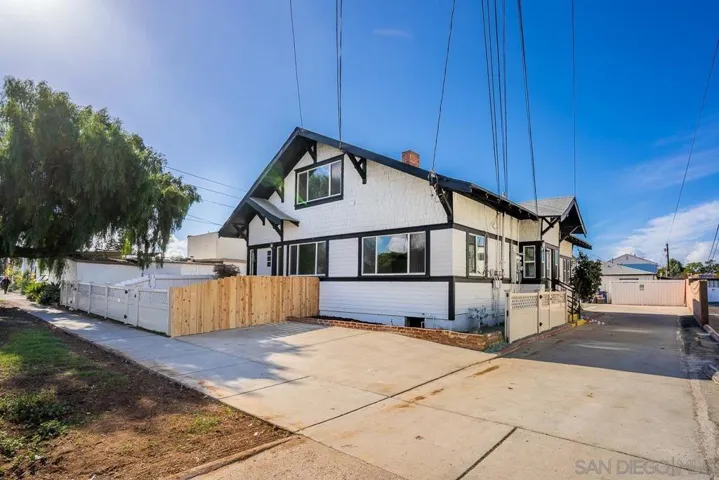134 5th Ave, Chula Vista, California 91910