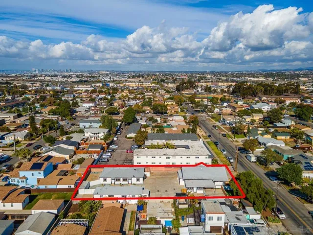 134 5th Ave, Chula Vista, California 91910