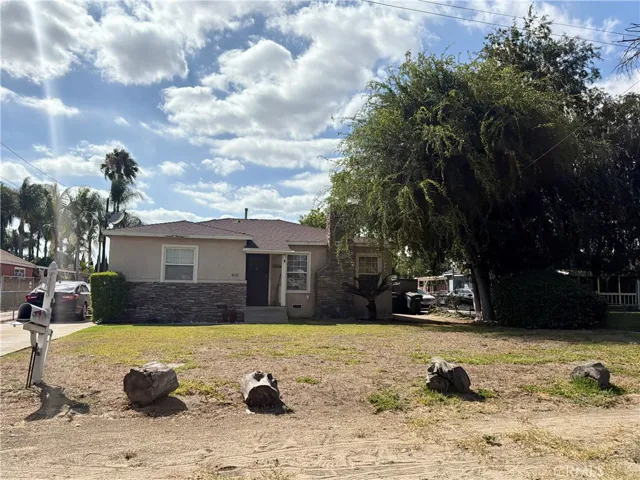 4121 Amistad Ave, Pico Rivera, California 90660