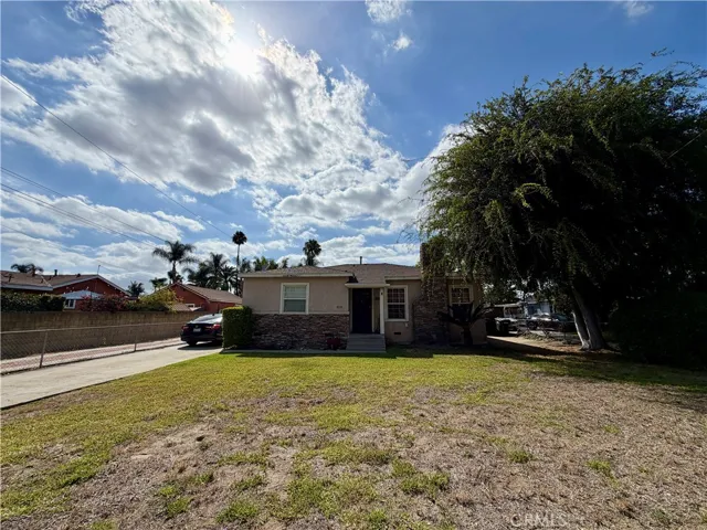 4121 Amistad Ave, Pico Rivera, California 90660