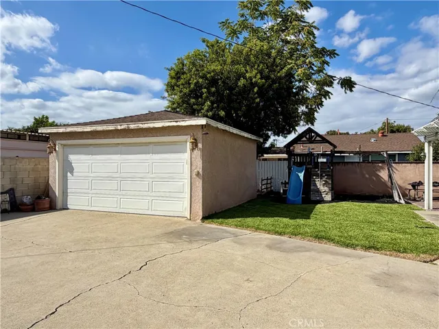 4121 Amistad Ave, Pico Rivera, California 90660