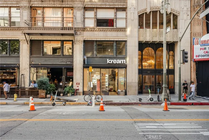 939 S Broadway #1001, Los Angeles, California 90015