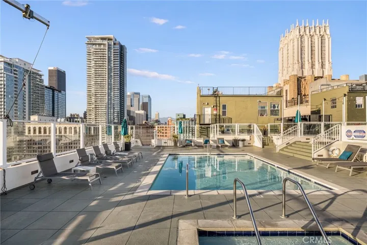 939 S Broadway #1001, Los Angeles, California 90015