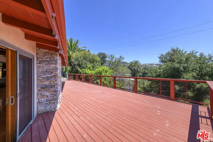 Outdoor Patio